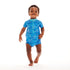 infant-0-24m-swim-romper-hat-set-shark-adventure Andy & Evan at Sophia's Style-2